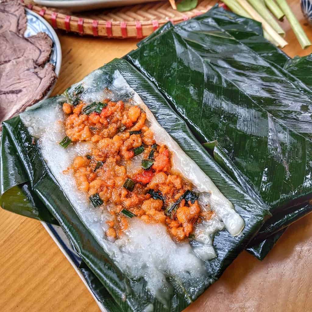 Bánh nậm