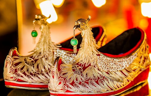 Kim Hoàn Kế Môn - xã Phong Thạnh, thị xã Phong Điền