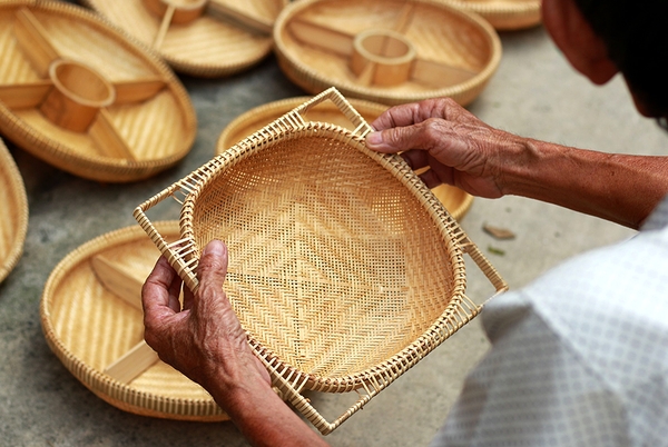 Đan Lát Bao La - xã Đan Điền, huyện Quảng Điền